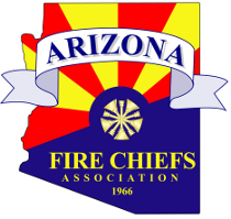 Arizona Fire Chiefs Logo